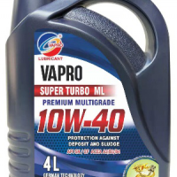 Vapro10W-40威保矿物油汽车机油润滑油