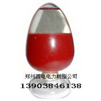 IND90在线氢型变色树脂氢电导变色树脂郑州西电树脂