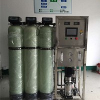金坛市纯水设备/化学品生产用水设备/去离子水设备