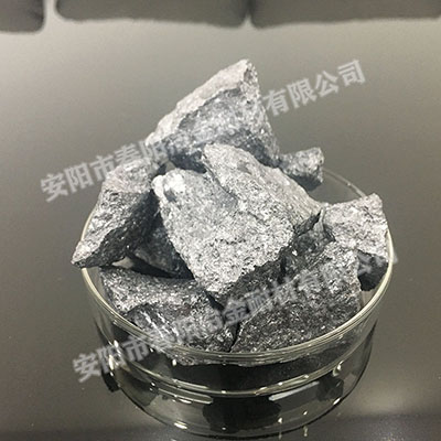 春阳冶金专业生产硅钙合金厂家直销
