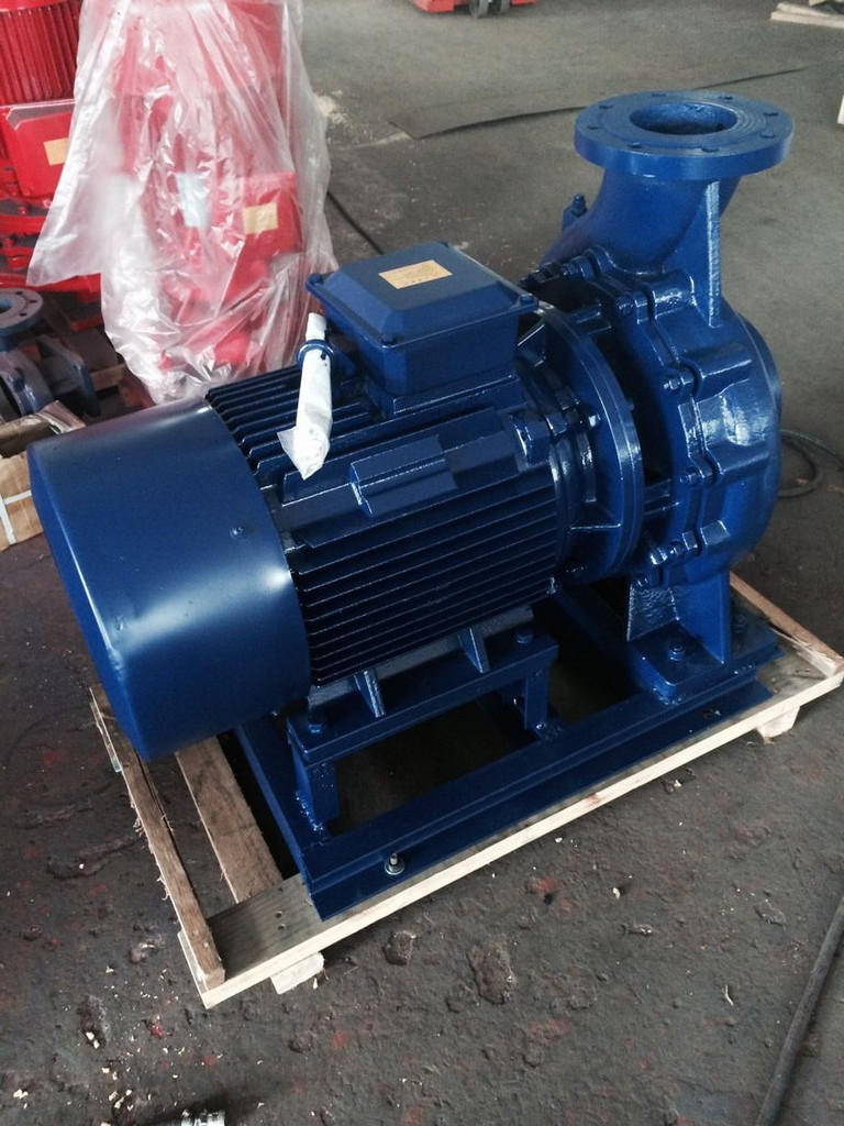 金海泵业WLD系列泵耐腐耐磨卧式离心泵