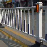 南宁道路护栏生产厂家锌钢护栏规格款号