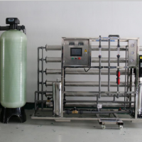 通州纯水设备/通州塑胶工业纯水设备/通州反渗透设备
