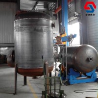 专业生产各种承压水箱  定压补水罐 碳钢/不锈钢材质
