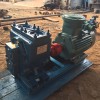 金海泵业大流量自吸泵 化工柴油汽油泵