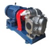金海泵业大流量齿轮泵KCB1600齿轮泵 厂家直销