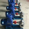 金海泵业高精度齿轮油泵 KCB齿轮泵升级版耐磨小流星泵