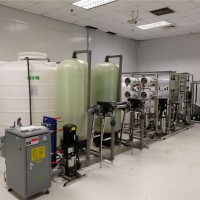 盐城超纯水/实验室超纯水设备/反渗透设备/正规水处理厂家
