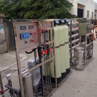 昆山电池生产超纯水/超纯水机/超纯水器/超纯水设备厂商