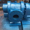 金海泵业LC罗茨泵 不绣钢无泄漏高扬程泵 转子泵