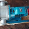 金海泵业NYP高粘度泵 增压燃油 筑路泵