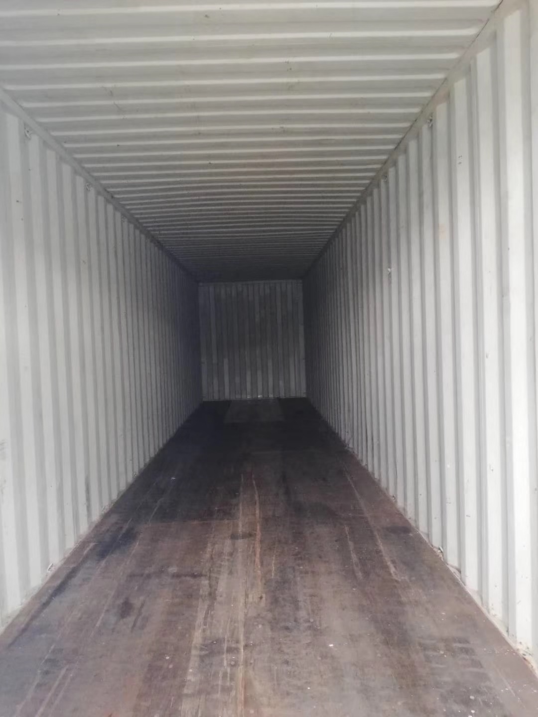 广州到宁波海运内贸自备柜（SOC）集装箱运输公司