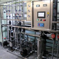 榆林超纯水机/榆林微电子工业超纯水设备/超纯水设备免费维护