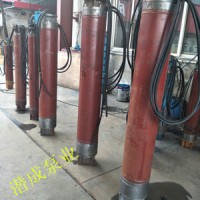 天津潜水深井泵选型-大功率深井潜水泵质量好厂家