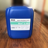 阻垢缓蚀剂L-403适用定西电厂循环水系统免费水样检测