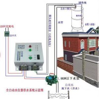 厂家直供液位开关 浮球开关 水位控制开关