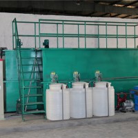苏州沧浪区废水处理设备/-超声波清洗废水处理/涂装行业废水