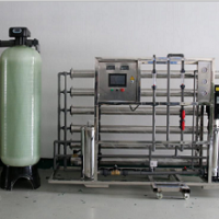 苏州沧浪区纯水设备/医疗纯水设备/口罩生产纯水处理设备