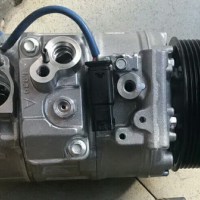 奔驰GL350 空调泵 升降器 冷凝器 汽油泵 起动机