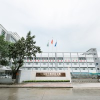 广州法诗尼生物科技有限公司