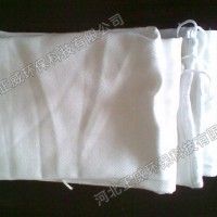 专业供应除尘布袋208布袋涤纶布袋规格齐全
