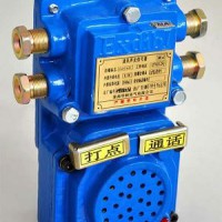 KXH127型矿用声光组合信号器厂家严格生产工艺