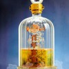 重庆工艺酒瓶规格|宏艺玻璃信誉可靠