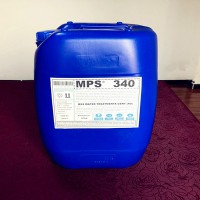 忻州洗煤厂反渗透清洗剂MPS300使用剂量