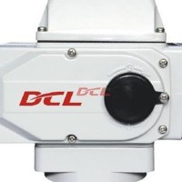 DCL-40调节型电动执行器