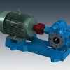 金海泵业KCB小流量抽油泵 小型电动油泵 输油泵