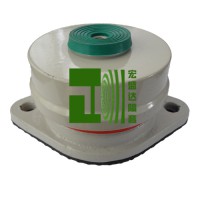 设备降噪弹簧减震器 水泵空调机阻尼隔振器