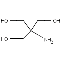 生物缓冲剂Tris的能力及主要应用