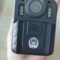 强警执法音频记录仪DSJ--Q1高清高像素一键录音摄像