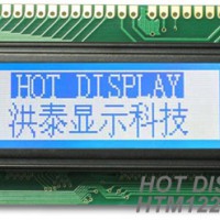 12232中文字库图形点阵LCD液晶模块