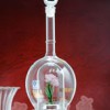 北京工艺玻璃酒瓶生产商-宏艺玻璃制品