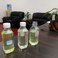 不用高温裂解酸碱洗不用白土废机油炼油