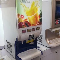 果汁机哪家好-武威果汁机供应-冷饮机经销
