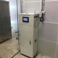 生活饮用水泵房水质在线监测设备