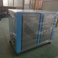 上海 塑料管厂 金属处理生产  模具降温用冷水机
