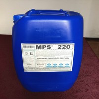 浓缩液反渗透阻垢剂MPS220上海厂家报价