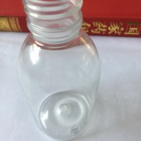 廊坊低膨胀高硼硅玻璃瓶