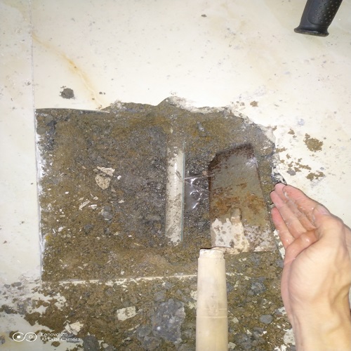专业检测地下暗管漏水位置、水管漏水检测定漏水点