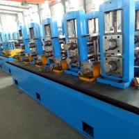 安徽高频焊管成型机价格 规格厂家直供