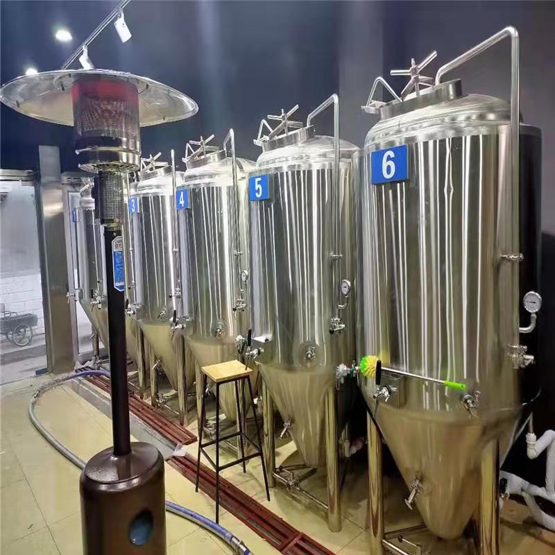 深圳精酿啤酒设备供应商