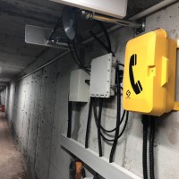 地下管廊紧急电话广播系统供应厂商