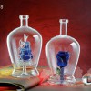 酒瓶制造商-宏艺玻璃制品