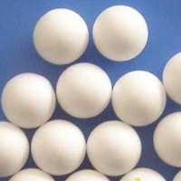 河南康跃生产的药用塑料球使用年限长