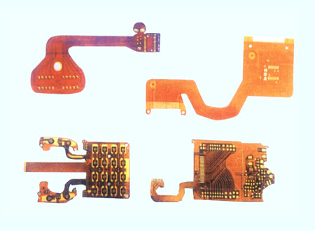 PCB电路板抄板设计打样公司深圳科宇科技安全可靠