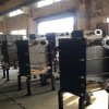 可拆式全焊接换热器设计压力/青岛凯赛克斯