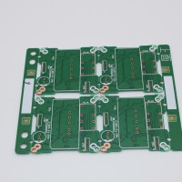 PCB电路板抄板设计打样公司深圳科宇科技服务周到